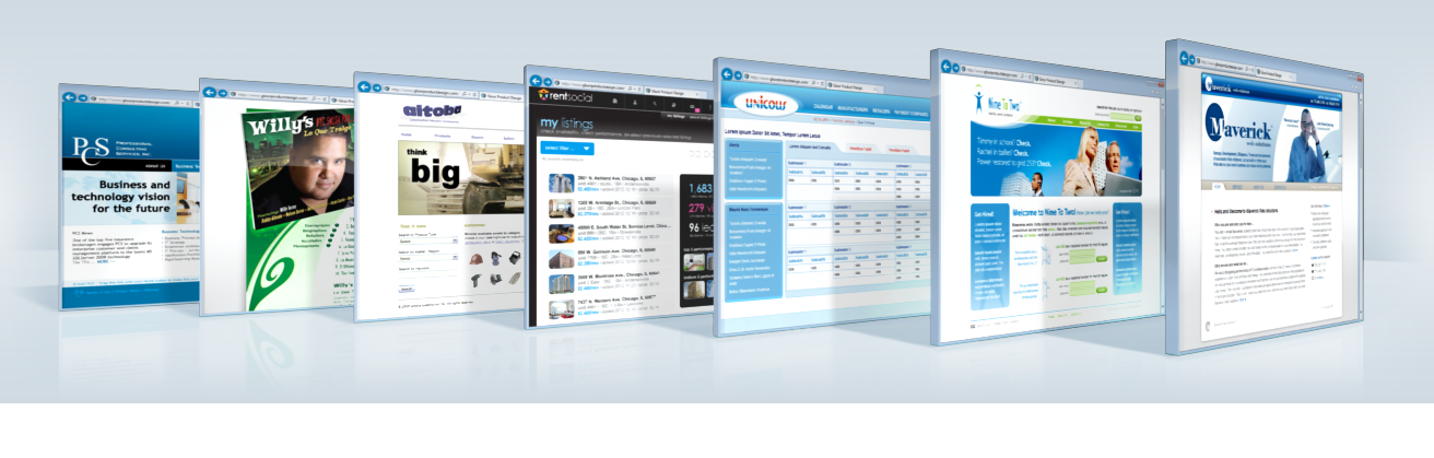 User Interface Design