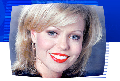 Melissa Ross