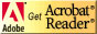 To read Adobe Acrobat PDFs, you need Adobe Acrobat Reader. If you don't have it, click here to download it.